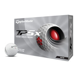 TP5x Golf Balls - Personalized